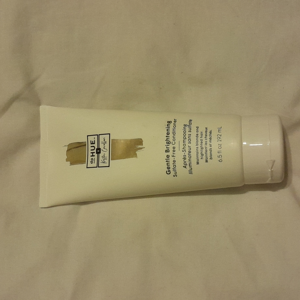 dpHUE x Kristin Cavallari Gentle Brightening Conditioner 6.5 oz